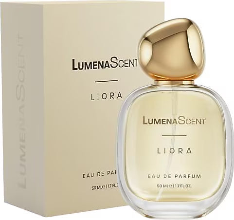 LumenaScent Liora Kadın Parfüm Floral Edp 50 ml